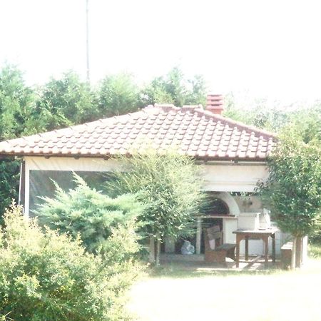 Casa Consta Olympus Vila Litochoro Exterior foto