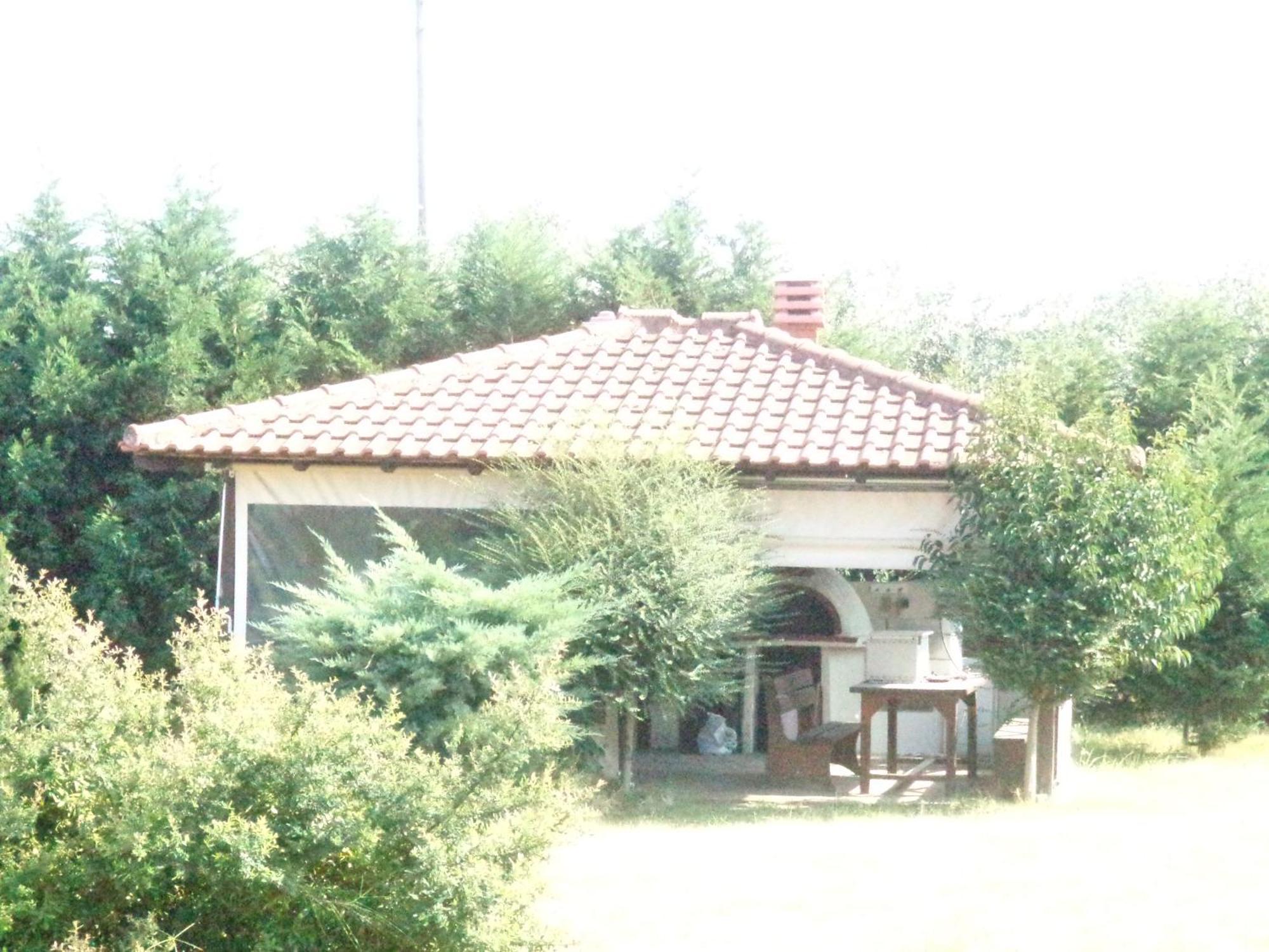 Casa Consta Olympus Vila Litochoro Exterior foto